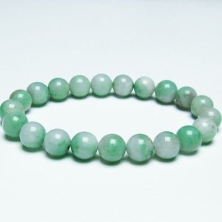  ֥쥹å 9mm Emerald Bracelet ж   ʪ 111-26031