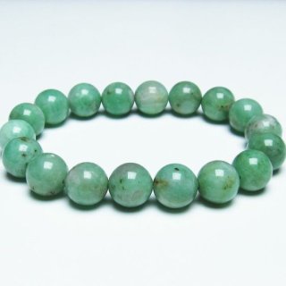  ֥쥹å 12mm Emerald Bracelet ж   ʪ 111-26062