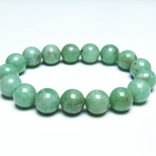  ֥쥹å 13mm Emerald Bracelet ж   ʪ 111-26064