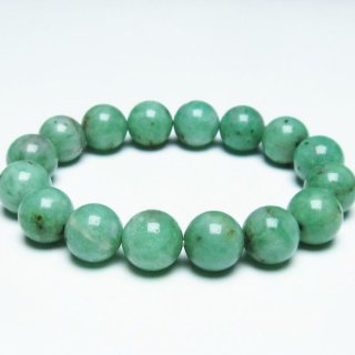  ֥쥹å 13mm Emerald Bracelet ж   ʪ 111-26099