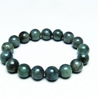  ֥쥹å 12mm Emerald Bracelet ж   ǥ ʪ  111-32982