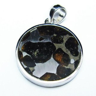 ѥ饵 ڥ ѥȡ ڥȥȥå Pallasite Meteorite  ǥ ꡼ ʪ  112-9230