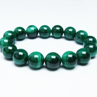 ޥ饫 ֥쥹å 14mm ŷ malachite ʪ  111-29432