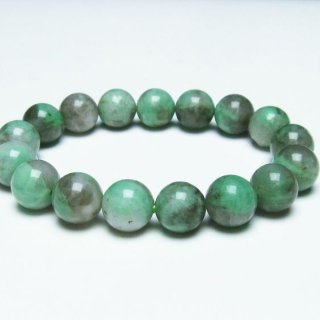  ֥쥹å 13mm Emerald Bracelet ж   ʪ 111-25972