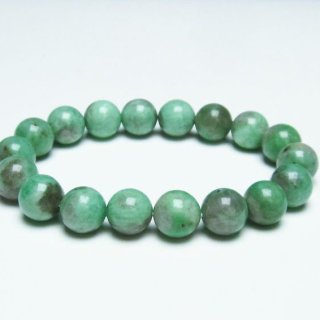  ֥쥹å 12mm Emerald Bracelet ж   ʪ 111-25976