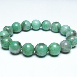  ֥쥹å 13mm Emerald Bracelet ж   ʪ 111-25982