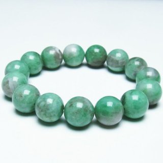  ֥쥹å 14mm Emerald Bracelet ж   ʪ 111-25984