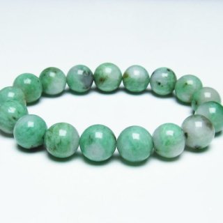  ֥쥹å 12mm Emerald Bracelet ж   ʪ 111-25994