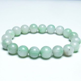  ֥쥹å 10mm Emerald Bracelet ж   ʪ 111-26006