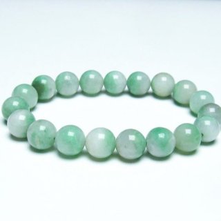  ֥쥹å 10mm Emerald Bracelet ж   ʪ 111-26013