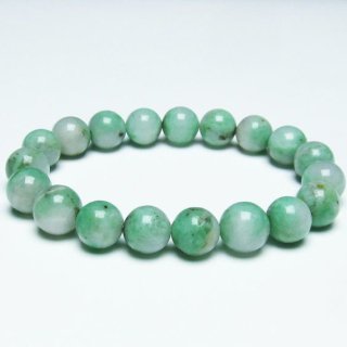  ֥쥹å 10mm Emerald Bracelet ж   ʪ 111-26022