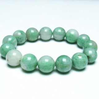  ֥쥹å 14mm Emerald Bracelet ж   ʪ 111-26027