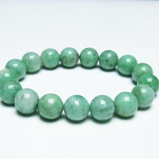  ֥쥹å 12mm Emerald Bracelet ж   ʪ 111-26084