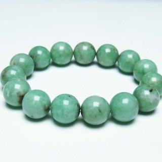  ֥쥹å 14mm Emerald Bracelet ж   ʪ 111-26089