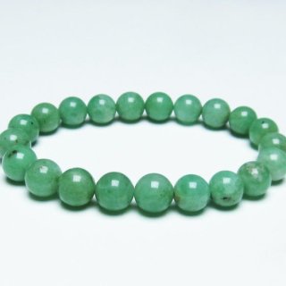  ֥쥹å 9mm Emerald Bracelet ж   ʪ 111-26097