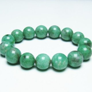  ֥쥹å 15mm Emerald Bracelet ж   ʪ 111-26100