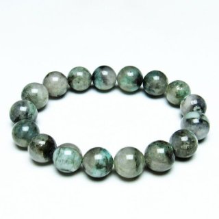  ֥쥹å 12mm Emerald Bracelet ж   ǥ ʪ  [M 1/10] 111-32971