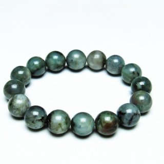  ֥쥹å 13mm Emerald Bracelet ж   ǥ ʪ  111-32978