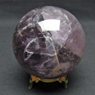 ᥸ ݶ Amethyst ե 74mm ʪ 151-1084