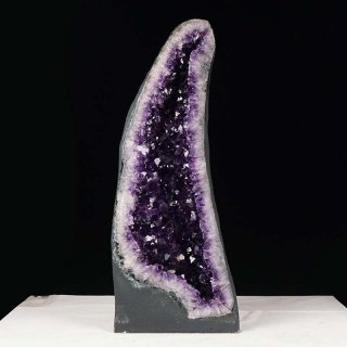 21.5Kg ᥸ȥɡ ֥饸뻺  ʪ ᥸ ɡ amethyst ᥸ȥڡ dome ʪ  174-1705