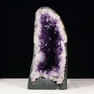 22.8Kg ᥸ȥɡ ֥饸뻺  ʪ ᥸ ɡ amethyst ᥸ȥڡ dome ʪ  174-1709