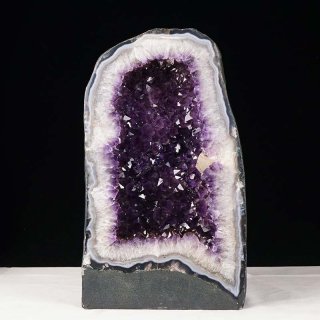 20.5Kg ᥸ȥɡ ֥饸뻺  ʪ ᥸ ɡ amethyst ᥸ȥڡ dome ʪ  174-1710