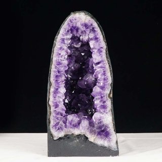 14.4Kg ᥸ȥɡ ֥饸뻺  ʪ ᥸ ɡ amethyst ᥸ȥڡ dome ʪ  174-1713