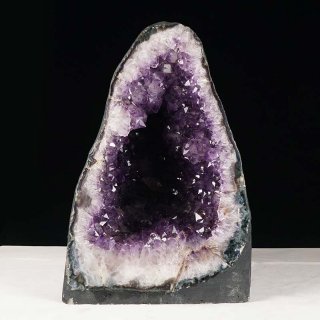 22.9Kg ᥸ȥɡ ֥饸뻺  ʪ ᥸ ɡ amethyst ᥸ȥڡ dome ʪ  174-1716