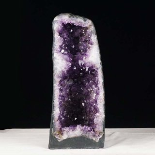 14.1Kg ᥸ȥɡ ֥饸뻺  ʪ ᥸ ɡ amethyst ᥸ȥڡ dome ʪ  174-1719