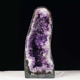 14Kg ᥸ȥɡ ֥饸뻺  ʪ ᥸ ɡ amethyst ᥸ȥڡ dome ʪ  174-1720