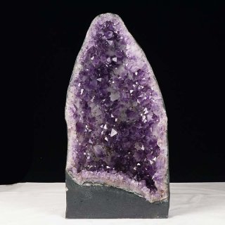 17Kg ᥸ȥɡ ֥饸뻺  ʪ ᥸ ɡ amethyst ᥸ȥڡ dome ʪ  174-1731