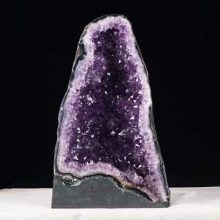 14.5Kg ᥸ȥɡ ֥饸뻺  ʪ ᥸ ɡ amethyst ᥸ȥڡ dome ʪ  174-1734