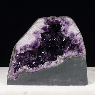 16Kg ᥸ȥɡ ֥饸뻺  ʪ ᥸ ɡ amethyst ᥸ȥڡ dome ʪ  174-1736