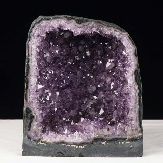 10.6Kg ᥸ȥɡ ֥饸뻺  ʪ ᥸ ɡ amethyst ᥸ȥڡ dome ʪ  174-1738