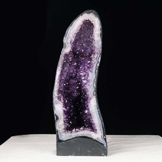 22.1Kg ᥸ȥɡ ֥饸뻺  ʪ ᥸ ɡ amethyst ᥸ȥڡ dome ʪ  174-1739