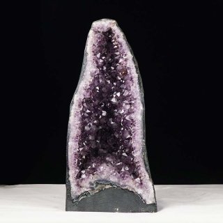 15.8Kg ᥸ȥɡ ֥饸뻺  ʪ ᥸ ɡ amethyst ᥸ȥڡ dome ʪ  174-1742