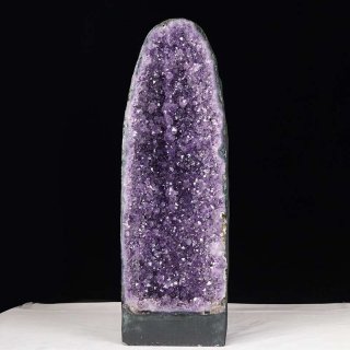 14.9Kg ᥸ȥɡ ֥饸뻺  ʪ ᥸ ɡ amethyst ᥸ȥڡ dome ʪ  174-1745