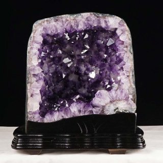 20.9Kg ᥸ȥɡ ֥饸뻺  ʪ amethyst ᥸ȥڡ ᥸ ɡ dome ° ʪ  174-1751