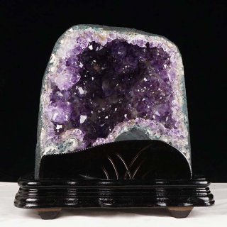 9.7Kg ᥸ȥɡ ֥饸뻺  ʪ amethyst ᥸ȥڡ ᥸ ɡ dome ° ʪ  174-1764