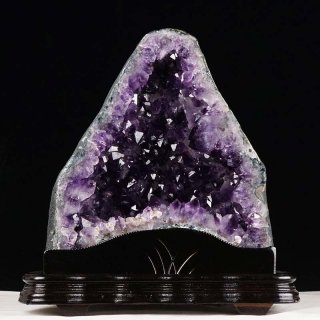 19.3Kg ᥸ȥɡ ֥饸뻺  ʪ amethyst ᥸ȥڡ ᥸ ɡ dome ° ʪ  174-1784