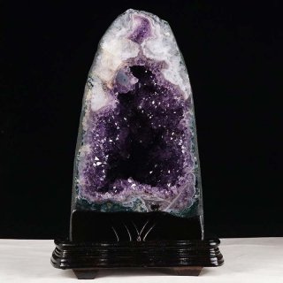 13.7Kg ᥸ȥɡ ֥饸뻺  ʪ amethyst ᥸ȥڡ ᥸ ɡ dome ° ʪ  174-1796