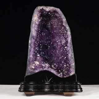 8.4Kg ᥸ȥɡ ֥饸뻺  ʪ amethyst ᥸ȥڡ ᥸ ɡ dome ° ʪ  174-1799