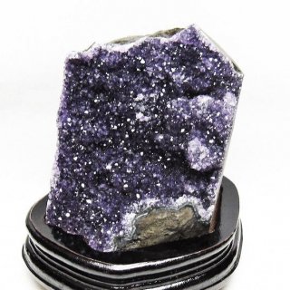 1.6Kg ᥸ 饹 륰 ᥸  amethyst ° ַ ʪ  182-6432