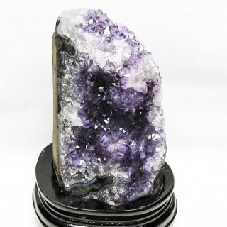 1.7Kg ᥸ 饹 륰 ᥸  amethyst ° ַ ʪ  182-6470