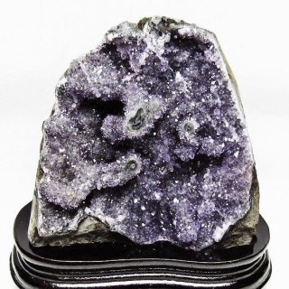 1.9Kg ᥸ 饹 륰 ᥸  amethyst ° ַ ʪ  182-6478