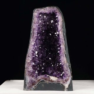 39.9Kg ᥸ȥɡ ֥饸뻺  ʪ ᥸ ɡ amethyst ᥸ȥڡ dome ʪ  174-1703