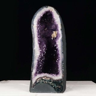 34Kg ᥸ȥɡ ֥饸뻺  ʪ ᥸ ɡ amethyst ᥸ȥڡ dome ʪ  174-1706