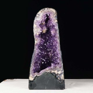 27.5Kg ᥸ȥɡ ֥饸뻺  ʪ ᥸ ɡ amethyst ᥸ȥڡ dome ʪ  174-1728