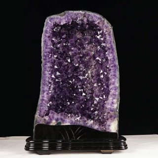 27.6Kg ᥸ȥɡ ֥饸뻺  ʪ amethyst ᥸ȥڡ ᥸ ɡ dome ° ʪ  174-1750