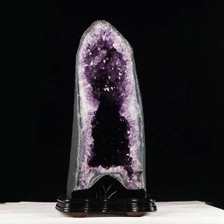 30.4Kg ᥸ȥɡ ֥饸뻺  ʪ amethyst ᥸ȥڡ ᥸ ɡ dome ° ʪ  174-1780